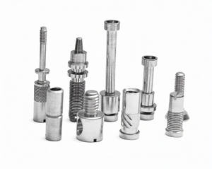 Pièces tournées en laiton sur mesure pour composants de suspension de luminaires utilisés dans les lampes suspendues, les luminaires LED et les systèmes d'éclairage de plafond - Product Image 6