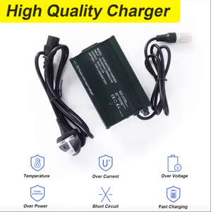 Aangepaste downtube e-bike accu 36V 48V 52V 60V 72V 40Ah 50Ah 60Ah metalen behuizing voor 5000W e-bike scooter golfkar driewieler - Product Image 6