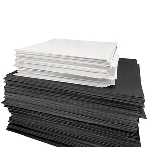 Protectores de Asientos Traseros para Automóvil, Resistentes, Producción en Masa, Alto Módulo, Resistentes al Frío, para Maletero - Product Image 1
