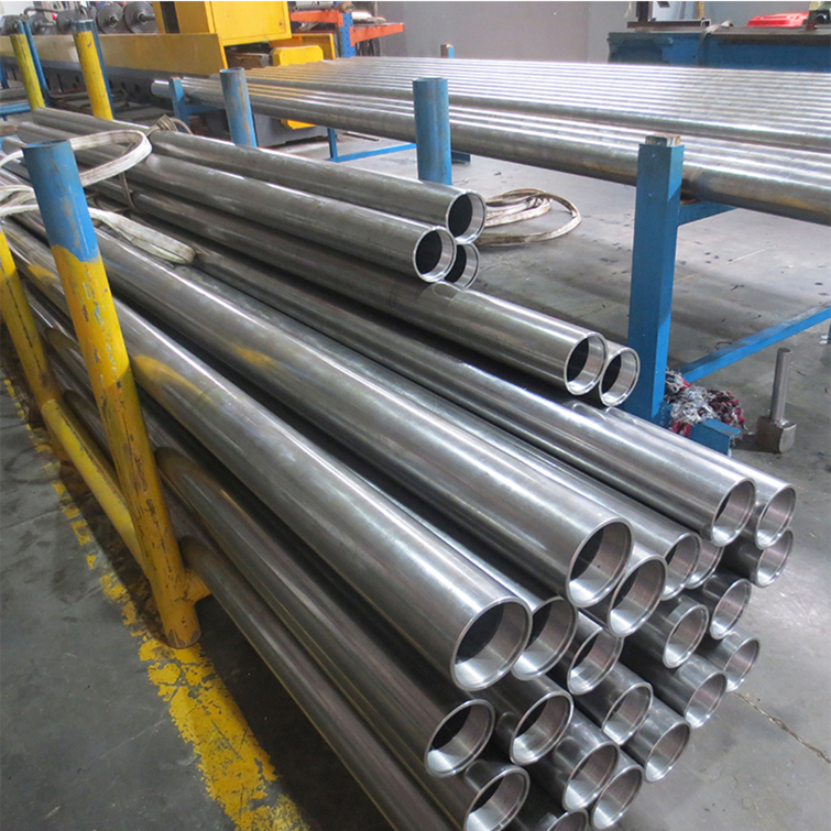 Diameter 65mm 70mm 75mm 100mm super duplex stainless steel 2507 pipe