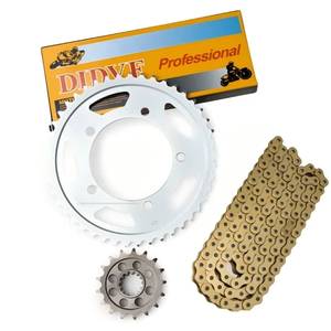 Engrenage de transmission de moto haute performance pour <span class=keywords><strong>BMW</strong></span> S1000RR / S1000R / S1000XR - Product Image 4