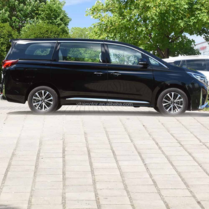 GAC Trumpchi Xiangwang M8 QIAN KUN 2026, monospaces haut de gamme PHEV avec sièges exécutifs zéro gravité - Product Image 4