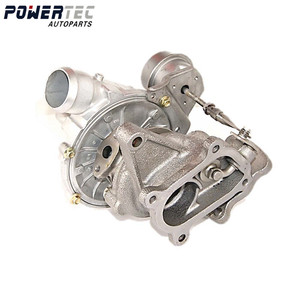 Para Peugeot 206/307/<span class=keywords><strong>406</strong></span>, 2,0 HDI DW10TD RHY 66 KW - 90 HP 53039880009 de 53039700009 <span class=keywords><strong>turbo</strong></span> - Product Image 4