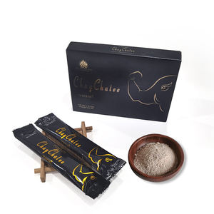 Venta caliente de fábrica Maca Extracto de hierbas suplemento de café instantáneo que mejora la inmunidad - Product Image 5