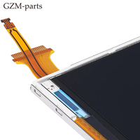 Layar LCD Bawah untuk Permainan Sistem Nintendo New 3DS XL