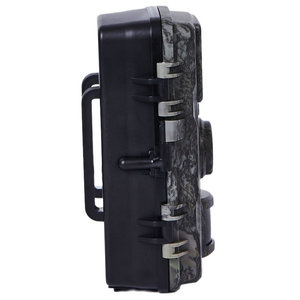 Cámara de <span class=keywords><strong>Caza</strong></span> Térmica 1080P con Visión Nocturna IR, Sensor de Movimiento, Impermeable IP65, Cámara de Vigilancia para Fauna Silvestre, Granja de <span class=keywords><strong>Caza</strong></span> - Product Image 5