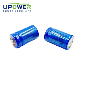Batería de Iones de Litio ULi de 600 mAh, 3.7 V, Recargable, Celda 17280 ICR17280 para Baterías de Iones de Litio con Certificación UL - Product Image 2