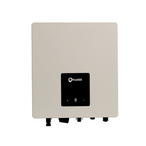 Onduleur électrique en métal personnalisé, prix direct d'usine, haute qualité, à la mode sur le réseau - Product Image 1