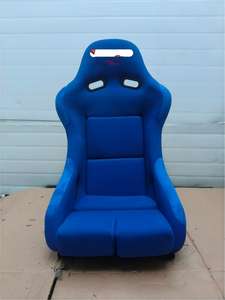 Sièges baquet de voiture en carbone confortables, style mode, sièges de course <span class=keywords><strong>Recaro</strong></span> - Product Image 3