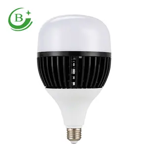 Factory direct supply new design water drop appearance brightness assurance high power 120W light led bulbs