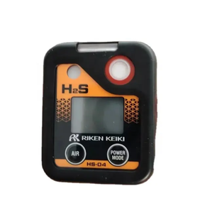 Monitor de Gas Portátil RIKEN KEIKI HS-04 - Product Image 2