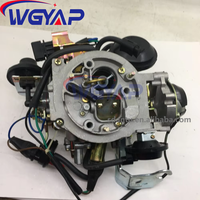 Carburateur WGYAP de remplacement pour Volkswagen AUDI 80, starter électrique, pièces automobiles d'origine neuves