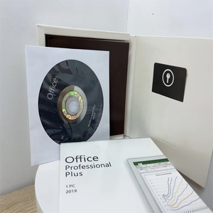 Licencia <span class=keywords><strong>de</strong></span> Activación Global en Línea <span class=keywords><strong>de</strong></span> <span class=keywords><strong>Office</strong></span> <span class=keywords><strong>2019</strong></span> pp, Paquete Completo - Product Image 4