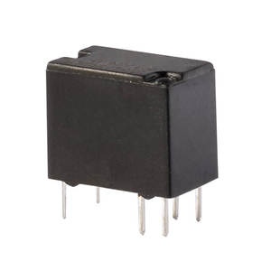 RELÉ SR3-5V-150-1C DE USO GENERAL SPDT 1A 5V Especialmente Diseñado para Relés de Señal, Relés de hasta 2 Amperios - Product Image 1