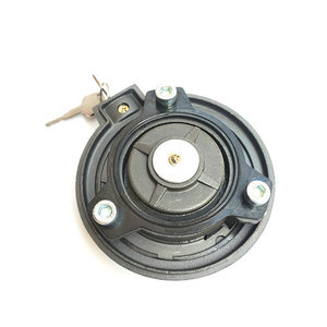 ฝาปิดถังน้ำมันไฮดรอลิกสำหรับรถขุดโลหะ Chafeng รุ่น HF2544 สำหรับ Hyundai R215 R225 305 7 9 Volvo EC360 460 - Product Image 4