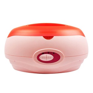 Chauffe-cire électrique professionnel mignon de vente chaude pour la cire douce, <span class=keywords><strong>paraffine</strong></span>, chaude, crème et bande - Product Image 6
