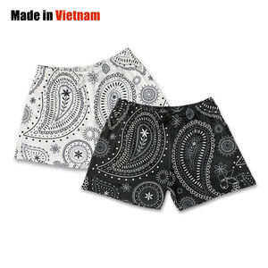 Quick Drying Breathable Custom Basketball <b>Swimming</b> Running Mesh <b>Shorts</b> - Product Image 1