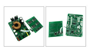 Ce elejoy EL-MD200SP nhà sản xuất 12/24V có thể điều chỉnh 200 Wát năng lượng mặt trời CHARGE <span class=keywords><strong>CONTROLLER</strong></span> MPPT 99% LED hiển thị Step-Down thông minh Buck - Product Image 2