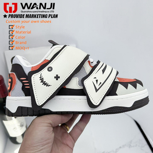 <span class=keywords><strong>2025</strong></span> mới nhất phong cách thiết kế thời trang ngoài trời Đi Bộ phong cÁch Giày Sneakers cho nam giới - Product Image 3