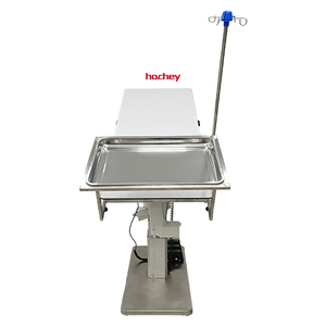 Mesa <span class=keywords><strong>de</strong></span> operaciones veterinaria <span class=keywords><strong>de</strong></span> seis direcciones con brazo en C, radiotransparente, para cirugía <span class=keywords><strong>de</strong></span> mascotas, para rayos X y cirugía ortopédica. - Product Image 2