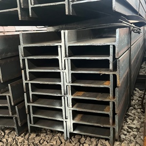 Trave in Acciaio IPE300 IPE400 IPE200 Laminata a Caldo, Personalizzata, Zincata, in Acciaio al Carbonio, Prezzo Conveniente - Product Image 2