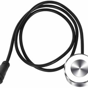Traceur GPS 4G LTE pour Véhicules, Système de Gestion de Flotte et de <span class=keywords><strong>Carburant</strong></span>, Capteur de Niveau de <span class=keywords><strong>Carburant</strong></span> Antivol pour Camions, Bétonnières (avec ou sans perforation en option) - Product Image 6
