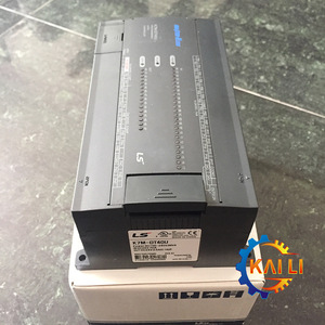 Contrôleur logique programmable LS Master K1205 24V DC 36 entrées Interface Modbus - Product Image 4