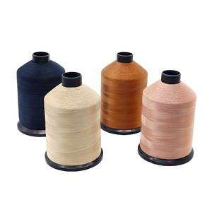 Fil de polyester collé <span class=keywords><strong>Sera</strong></span> bond 92 fil à coudre résistant aux UV 18 oz bobine-peut être utilisé sur les machines à coudre domestiques - Product Image 6
