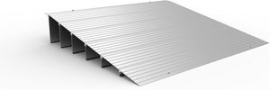 Rampa Portátil para Umbral de Puerta, Rampa para Sillas de Ruedas, Rampa para Automóviles - Product Image 4