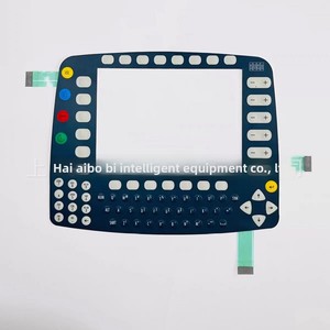 Fanaco/Yaskawa/<span class=keywords><strong>KUKA</strong></span> : Nouvelle broche de programmation authentique pour robotisation - Product Image 1