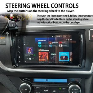 Carplay <span class=keywords><strong>Android</strong></span> BT écran voiture GPS Navigation pour <span class=keywords><strong>Toyota</strong></span> <span class=keywords><strong>Auris</strong></span> 2013 2014 <span class=keywords><strong>2015</strong></span> Auto Radio Audio stéréo lecteur multimédia unité principale - Product Image 5