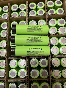 For 18650 Solid State <b>Battery</b> 3400mAh 3C Discharge LiNiMnCoO2 Cathode 800 Cycles for Power Bank Flashlight 18650 18650 - Product Image 3