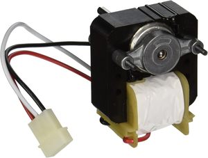 <span class=keywords><strong>Moteur</strong></span> de <span class=keywords><strong>hotte</strong></span> de cuisine Supco SM551 à alimentation CA, 2 vitesses, 3000 tr/min, en acier inoxydable, remplace EM551/EM751 52637000 C52367 33-101 - Product Image 2