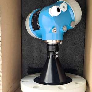 Nuevo Radar de Medición de Tiempo de Vuelo E+H Serie Micropilot FMR de Venta Directa de Fábrica al Mejor Precio con Construcción de Metal y ABS - Product Image 6