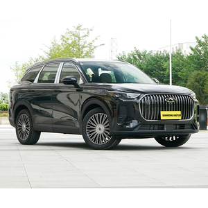 Nuevo <span class=keywords><strong>Chery</strong></span> <span class=keywords><strong>Tiggo</strong></span> <span class=keywords><strong>9</strong></span> SUV 2025, 2.0T Turbo AWD, Tracción en las Cuatro Ruedas, <span class=keywords><strong>Precio</strong></span> Accesible, Auto Familiar Mediano de Lujo - Product Image 4