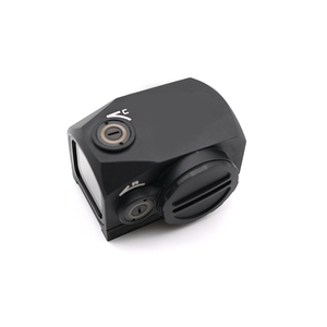 Mirino Tattico Compatto a Punto Rosso <span class=keywords><strong>1x16</strong></span>, Funzione Shake Awake, per Caccia e Sicurezza, Materiale in Lega di Alluminio - Product Image 4
