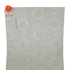 85g chrysanthemum watermark paper ,75% cotton 25% linen security paper,sublimation paper spot goods paper A4 copy paper