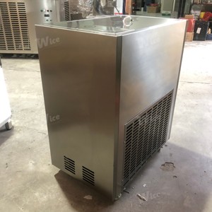 Wice thương hiệu máy làm đá quy mô nhỏ, hiệu quả cao trong không gian hạn chế, mô hình nhập cảnh hoàn hảo, đảm bảo cổ phiếu của bạn - Product Image 6