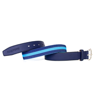 Ceinture tissée très extensible, styles japonais et coréen, ceinture de taille réglable, best-seller pour femmes et hommes, accessoires de robe