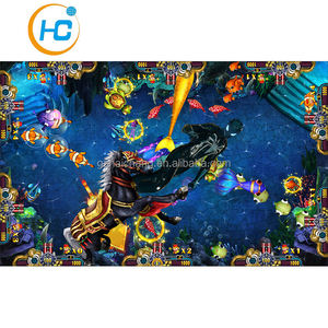 Good Quality Multiplayer Fish Machine Fish <strong>Game</strong> Software <strong>Spider</strong> Man Fish Table <strong>Games</strong> - Product Image 3