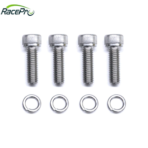 RACEPRO-Guardabarros delantero de fibra de carbono para motocicleta <span class=keywords><strong>Harley</strong></span> <span class=keywords><strong>Davidson</strong></span> 2024-posterior FLHX, FLTRX - Product Image 3