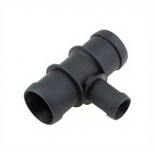 发动机冷却液软管接头 N90692901 适用于 2010-2017 年奥迪 A4 Quattro 2.0L N90692901 - Product Image 1