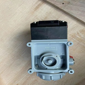 Masoneilan Dresser Svi3-21121112 Air Lock 78-40 3372 SVI3-21121112 Svi3-2112111 - Product Image 3