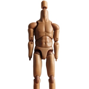 Figurine d'<span class=keywords><strong>action</strong></span> personnalisée, jouet de dessin animé, modèle de jouet à collectionner, PVC écologique, OEM, vente en gros, haute qualité, 1/12 - Product Image 1