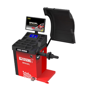 Máquina <span class=keywords><strong>de</strong></span> Balanceo <span class=keywords><strong>de</strong></span> Neumáticos Automática Coseng SP833, Balanceador Dinámico <span class=keywords><strong>de</strong></span> <span class=keywords><strong>Ruedas</strong></span>, Herramienta <span class=keywords><strong>de</strong></span> Alineación, Balanceador <span class=keywords><strong>de</strong></span> <span class=keywords><strong>Ruedas</strong></span>, Máquina <span class=keywords><strong>de</strong></span> Cambio <span class=keywords><strong>de</strong></span> Neumáticos - Product Image 3