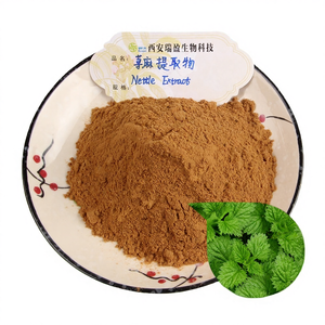 Ekstrak Akar Jelatang Bubuk Suplemen Diet Ekstrak Jelatang untuk Mendukung Kesehatan - Product Image 1