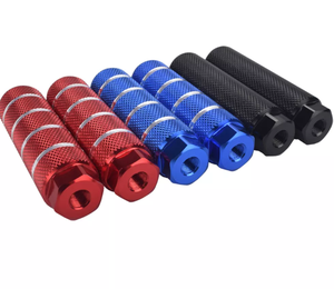 Pédale arrière de vélo de montagne de haute qualité, bobine de pédale arrière de vélo, support universel pour pédale arrière, support de pédale arrière - Product Image 5