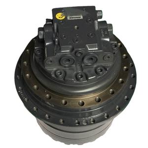 Motor de Desplazamiento Final para Excavadora Belparts DX225LCA K1037757 para Doosan - Product Image 1