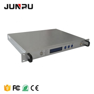 Chi phí thấp 1550nm sợi quang <span class=keywords><strong>CATV</strong></span> <span class=keywords><strong>laser</strong></span> quang <span class=keywords><strong>Transmitter</strong></span> - Product Image 2