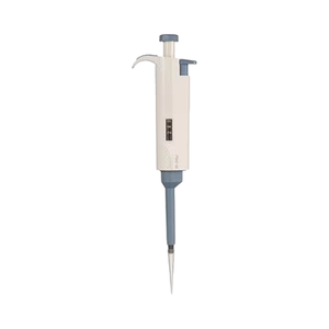 Pipette mécanique à volume réglable monocanal - toppette - Product Image 1